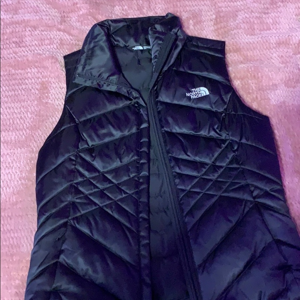 The North Face Vest